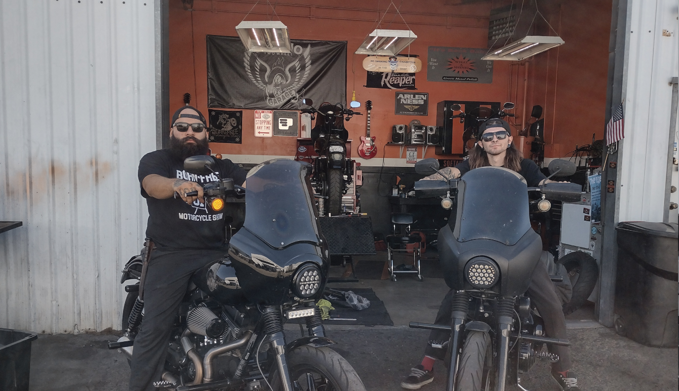 VETERAN OWNED & OPERATED