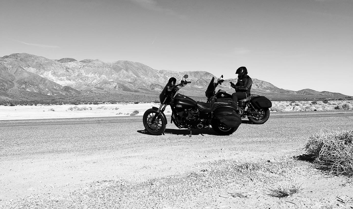 V-TWIN HD SERVICE & REPAIR