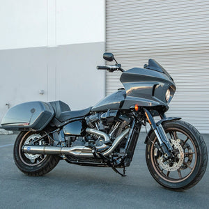 18+ SOFTAIL SEATS