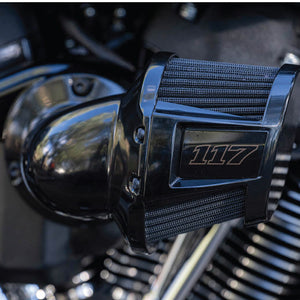 18+ SOFTAIL ENGINE & PERFORMANCE