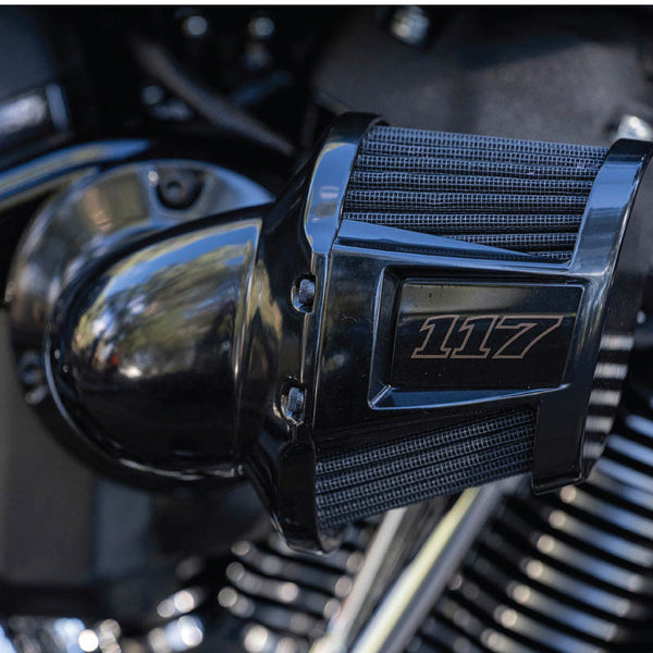 18+ SOFTAIL ENGINE & PERFORMANCE