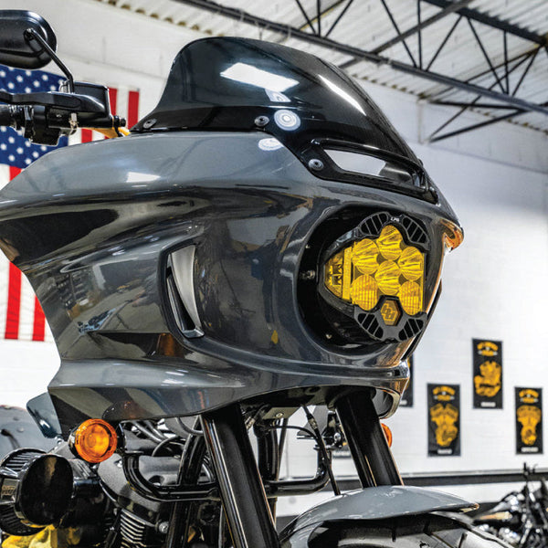 18+ SOFTAIL LIGHTING & ELECTRICAL
