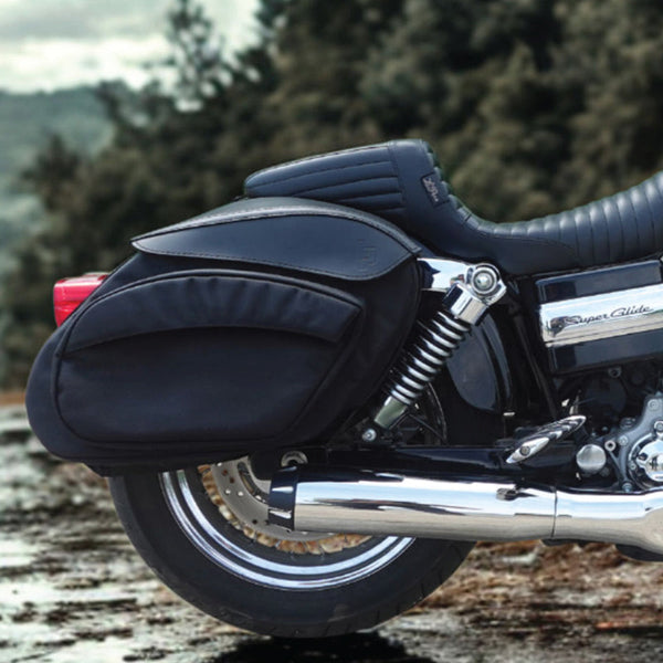 SADDLEBAGS