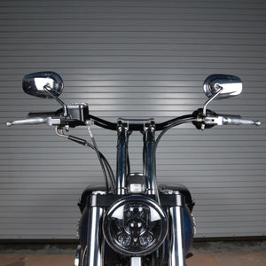 HANDLEBARS
