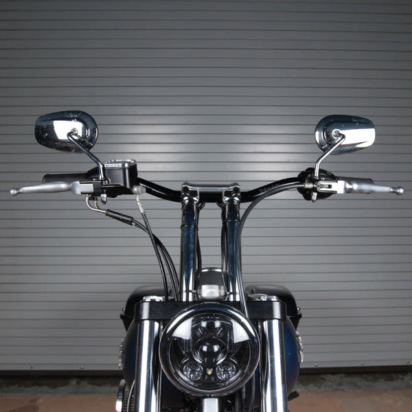 HANDLEBARS