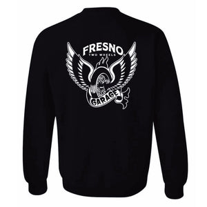 FTW GARAGE MERCH