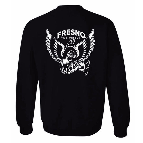 FTW GARAGE MERCH