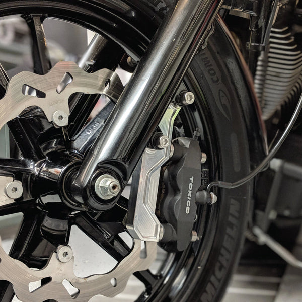 DYNA BRAKES