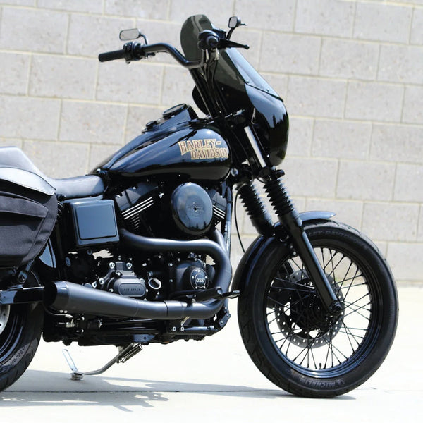 DYNA WHEELS & TIRES