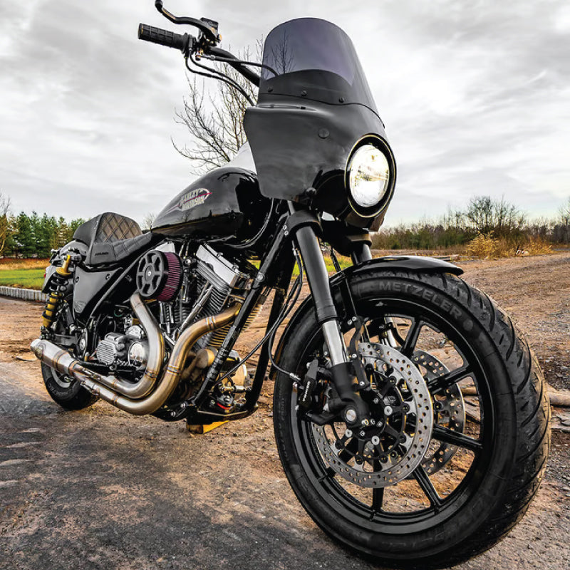 FXR