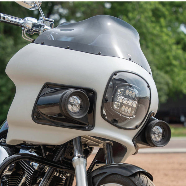 FXR LIGHTING & ELECTRICAL