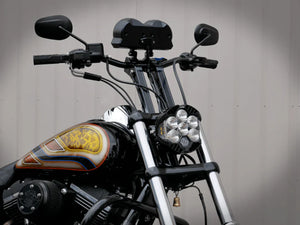 DYNA LIGHTING & ELECTRICAL