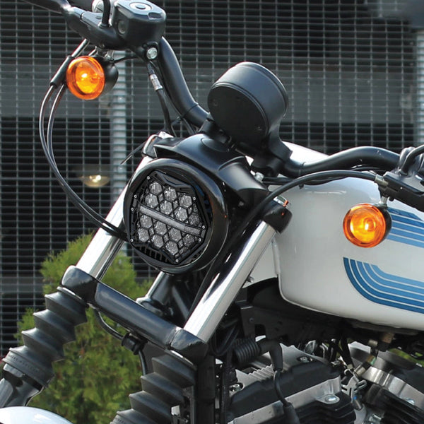 SPORTSTER LIGHTING & ELECTRICAL