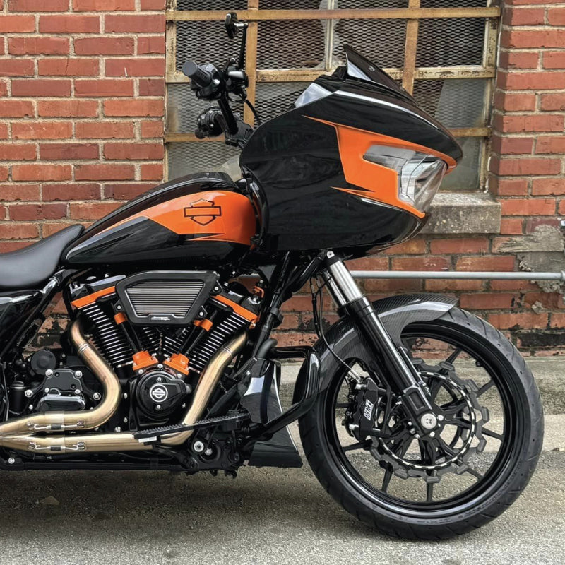 TOURING