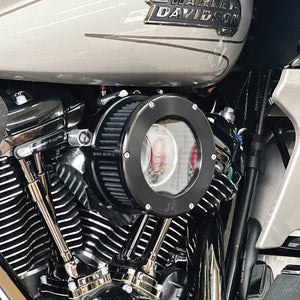 TOURING ENGINE & PERFORMANCE