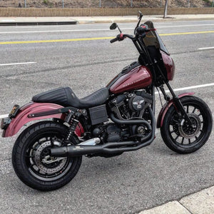 DYNA SUSPENSION