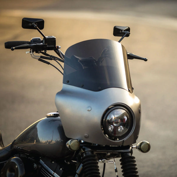 DYNA FAIRINGS