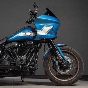 18+ SOFTAIL SUSPENSION
