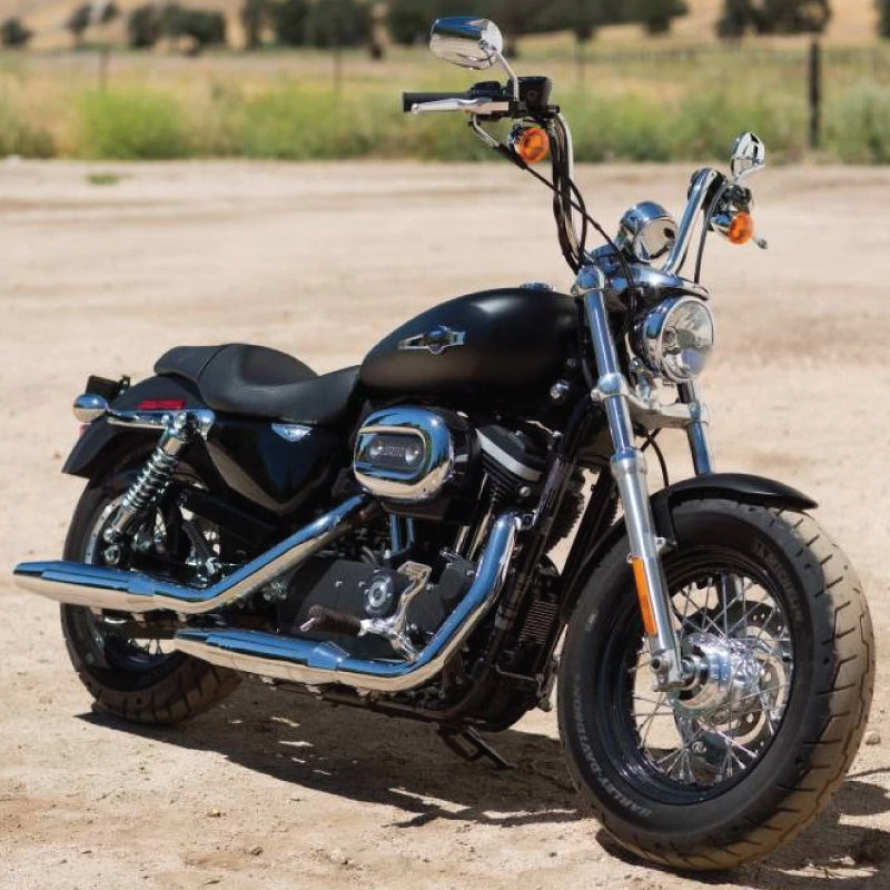 SPORTSTER