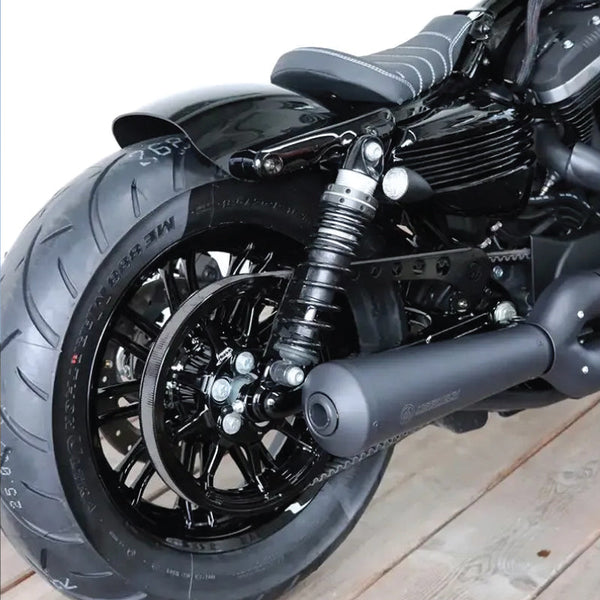 SPORTSTER SUSPENSION