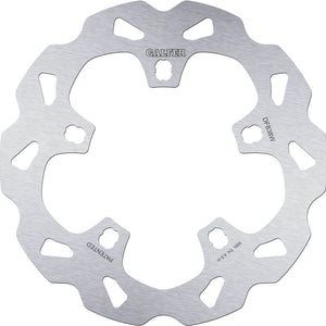 11.8 Solid Mount Wave_ Rotor Harley-Davidson 2014-2023 Touring models