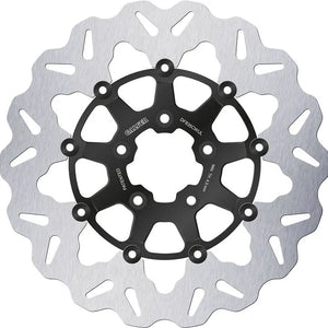 11.8 Standard Floating Wave Front Rotor for Harley-Davidson
