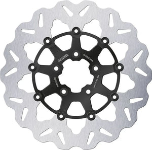11.8 Standard Floating Wave Front Rotor for Harley-Davidson