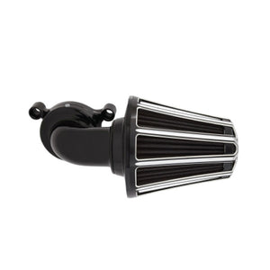 Arlen Ness Monster Sucker® Air Cleaner Kit — 10 Gauge