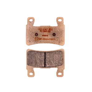 Galfer HH Sintered Brake Pads