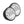 4.5'' OG LED Auxiliary Projector Lamps for Harley-Davidson