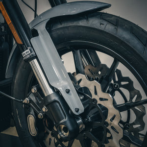 FXLRS Low Rider S ARP Fender Bolt Kit