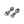 ARP Foot Pegs Bolt Kit
