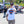 American Eagle Tee - White