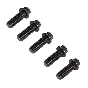Black Oxide Chrome Moly ARP Bolt