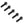 Black Oxide Chrome Moly ARP Bolt