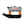 Titanium Gray Brembo 108mm GP4-RS Monobloc Caliper with Orange 29mm Spacers and Black Radial Bracket