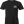 Black Built To Ride Tee