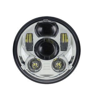 5.75'' OG Projector LED Headlight for Harley-Davidson