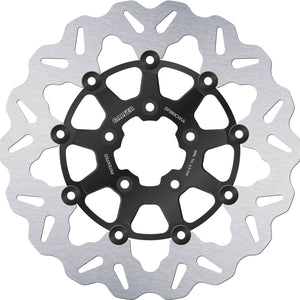 11.5″ Standard Floating Wave® Rotor – Front - Harley Davidson
