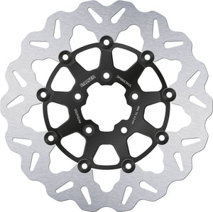 11.5″ Standard Floating Wave® Rotor – Front - Harley Davidson
