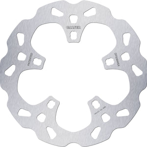 320mm Solid Mount Wave® Rotor – Harley Davidson