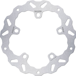 320mm Solid Mount Wave® Rotor – Harley Davidson