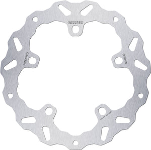 320mm Solid Mount Wave® Rotor – Harley Davidson