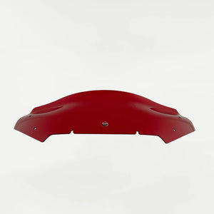 Kolor Flare® Windshield for Harley-Davidson® 2023.5-2026 Road Glide (FLTR)