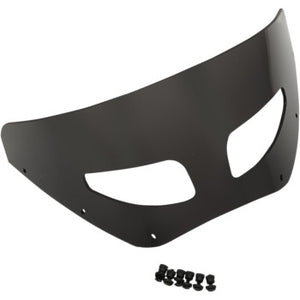 Road Warrior Windshield