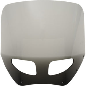 Road Warrior Windshield