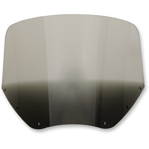 Road Warrior Windshield