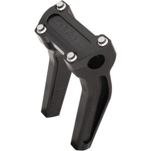 Pull Back Thrashin Risers