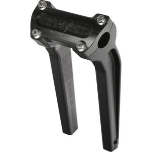 Pull Back Thrashin Risers