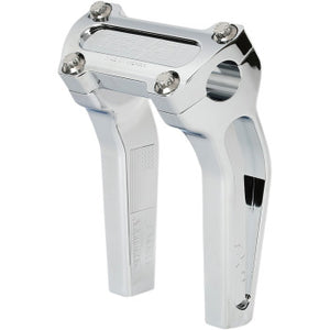 Pull Back Thrashin Risers